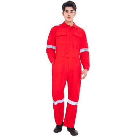 Quần áo bảo hộ lao động - Bảo Hộ Lao Động Garan - Công Ty TNHH GARAN